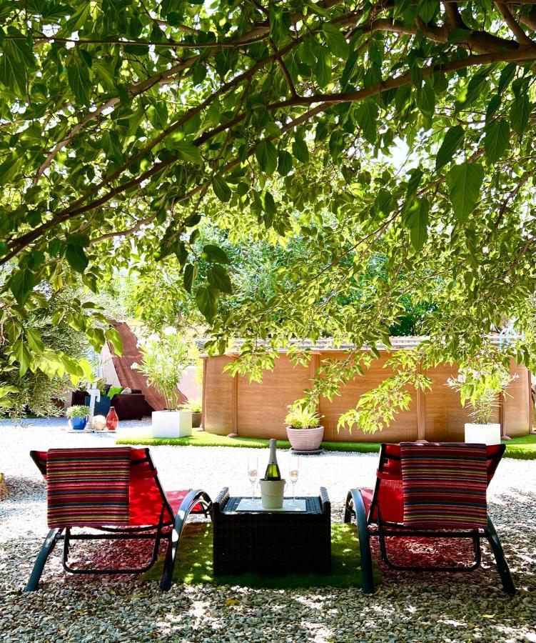 Los Carriones Cuevas De La Paz - Cave House Holidays מראה חיצוני תמונה