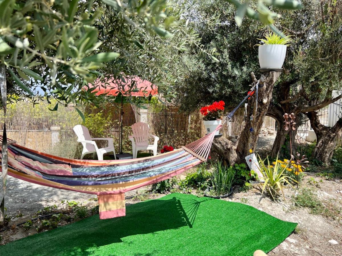 Los Carriones Cuevas De La Paz - Cave House Holidays מראה חיצוני תמונה