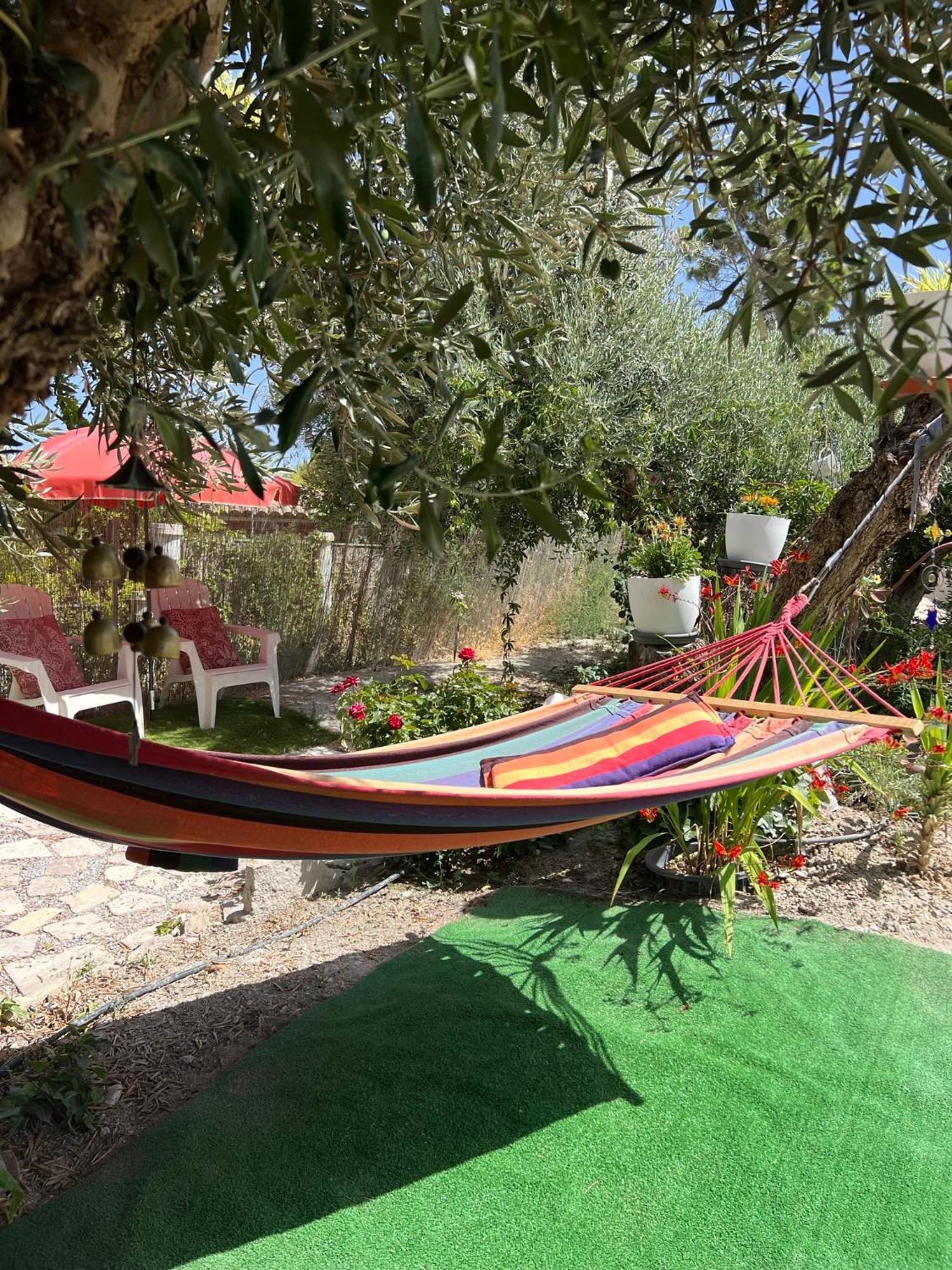 Los Carriones Cuevas De La Paz - Cave House Holidays מראה חיצוני תמונה