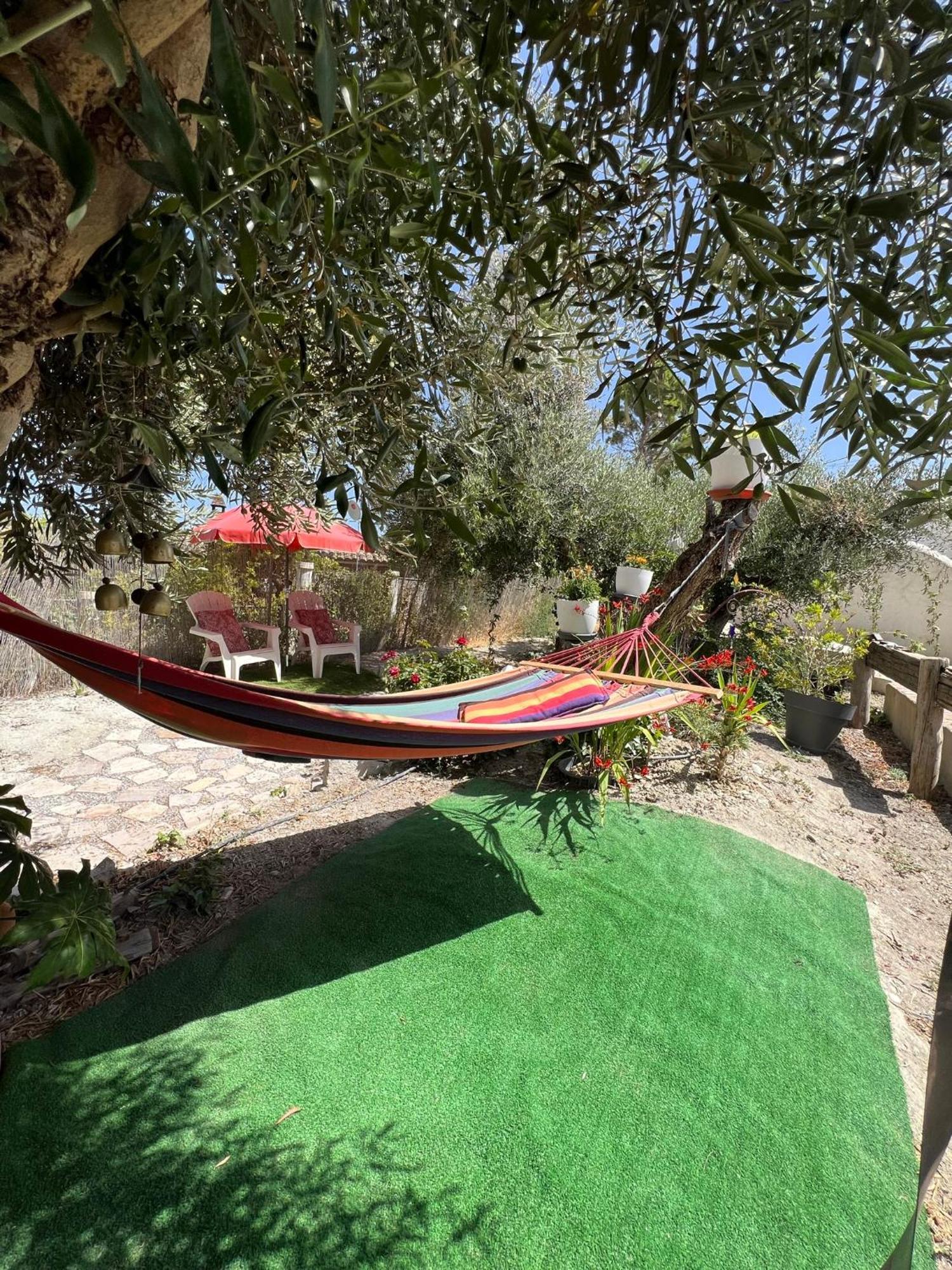 Los Carriones Cuevas De La Paz - Cave House Holidays מראה חיצוני תמונה