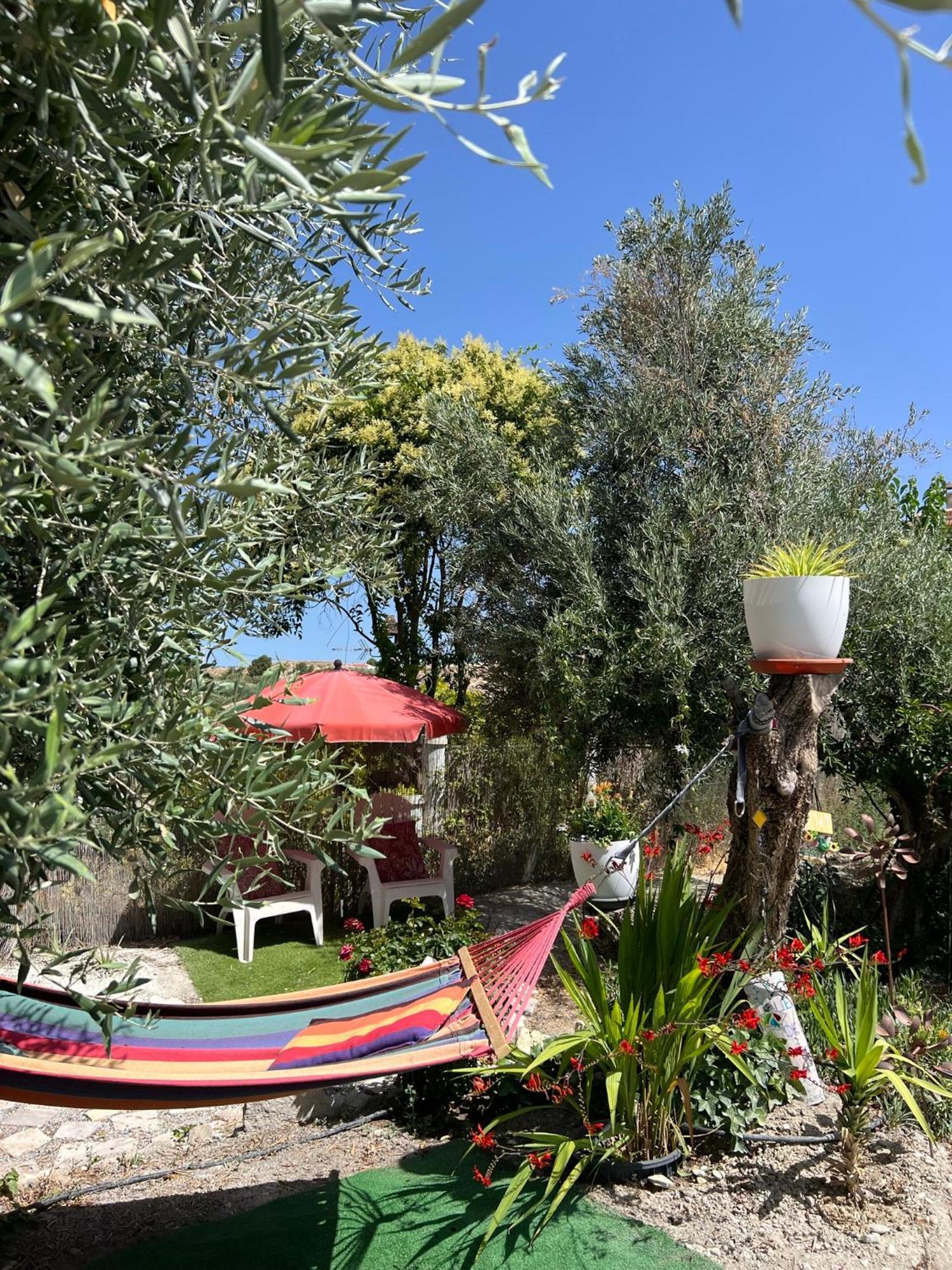 Los Carriones Cuevas De La Paz - Cave House Holidays מראה חיצוני תמונה